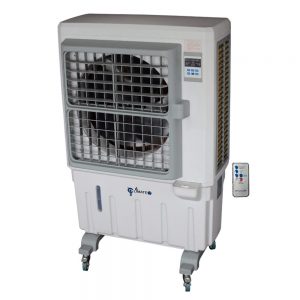 8000m3/h portable outdoor AC air cooler